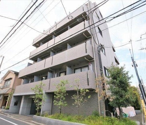 ルーブル西早稲田